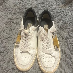 Vintage Havana size 6